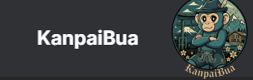 KanpaiBua